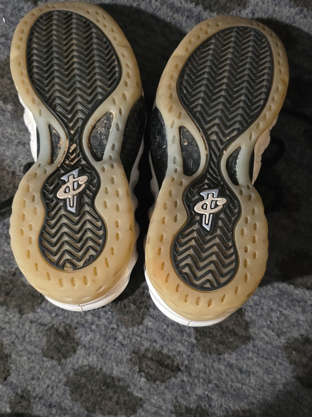 Foamposite - Picture 6 of 7